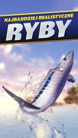 TAP SPORTS Fishing plakat