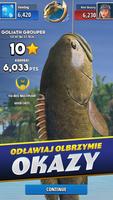 TAP SPORTS Fishing screenshot 2