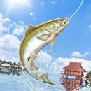 Fishing Master : Let's Fish APK