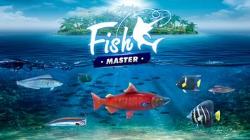 1 Schermata Fishing Master : Let's Fish