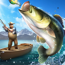 Fishing Hunt - Ocean Fish aplikacja