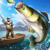 钓鱼捕捞 - 海洋鱼类