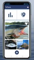 TuPesca plakat