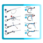 آیکون‌ Fishing Knot