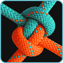 Fishing knots aplikacja