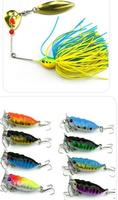 fishing lure model 截圖 1