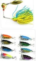 fishing lure model স্ক্রিনশট 1