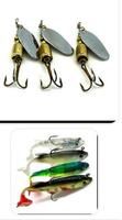 برنامه‌نما fishing lure model عکس از صفحه