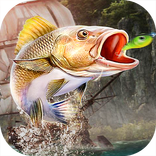 ”Fishing Master-Real Simulation