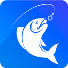GPS Fishing Points & Boating HD Forecast icon