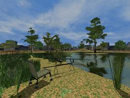 Fishing Odyssey स्क्रीनशॉट 2