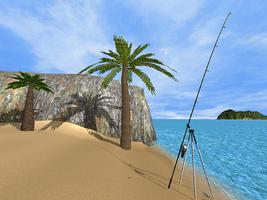 Fishing Odyssey capture d'écran 3