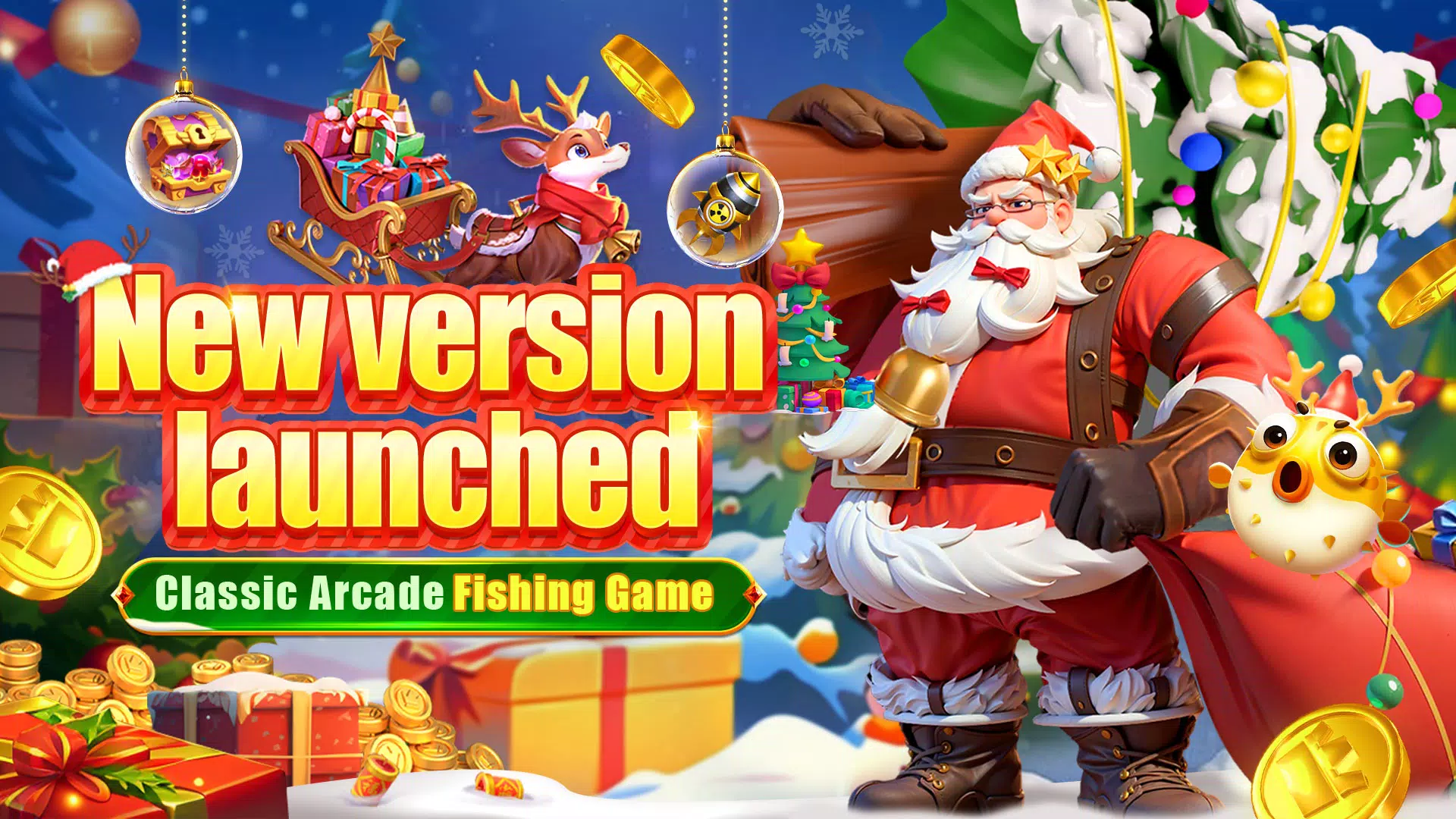 Fishing Party Fishing Party