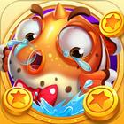 Regal fishing -Juegos de pesca icono