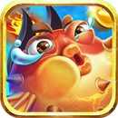 Neptune Fishing-arcade fishing APK