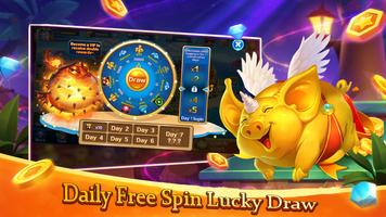 Neptune Fishing - Bắn cá Game ảnh chụp màn hình 2