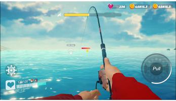 Fishing Rival capture d'écran 1