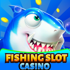 Fishing Slot Casino - Game أيقونة