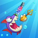 Super Fish.IO APK