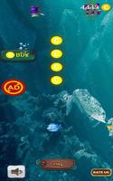 Fishing Game Adventures HD Plakat