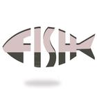fish Logo Ideas simgesi