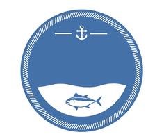 fish Logo Ideas penulis hantaran