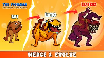 The Fishman: Monster Evolution bài đăng
