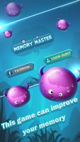 MemoryMaster Affiche