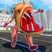 Merge Fishman Battle APK