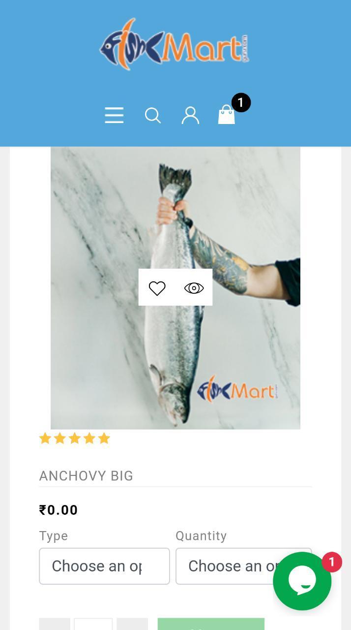 Descarga de APK de Fishmart Guru para Android