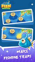 برنامه‌نما FishMaster عکس از صفحه