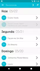 Baixar Devocional Bíblico Diário XAPK