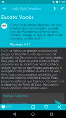 Baixar Devocional Bíblico Diário XAPK