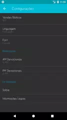 Baixar Devocional Bíblico Diário XAPK
