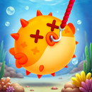 Fish Knot Puzzle APK
