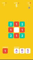 Merge 3: Number Brain Puzzle screenshot 2
