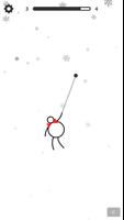 Swing: Stickman 포스터