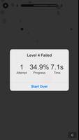 Swing: Stickman 스크린샷 3