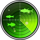 Sonar Fish Finder - Fish Deeper : Simulator APK