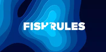 Fish Rules: Fishing App