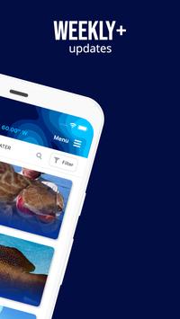 Fish Rules 截图 1