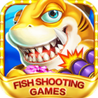Fish Shooting-icoon