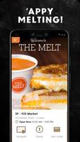 The Melt poster