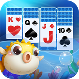 Solitaire Fish - Klondike