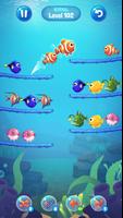 Fish Sort Puzzle - Color Fish imagem de tela 1