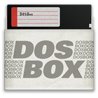 DosBox Turbo icône