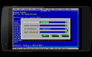 DosBox Turbo স্ক্রিনশট 1