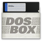 DosBox Manager ikon