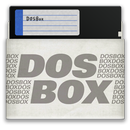 DosBox Manager aplikacja