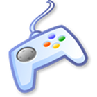 GamePad ikon